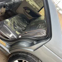 پژو پارس tu5 تیوفایو ۹۵|خودرو سواری و وانت|میاندوآب, |دیوار