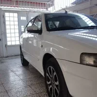 سمند سورن پلاس EF7|خودرو سواری و وانت|دوگنبدان, |دیوار