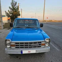 نیسان مدل۸۸|خودرو سواری و وانت|ورامین, ورامین|دیوار