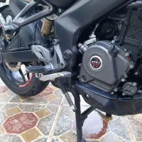 NS200 ان اس ۲۰۰|موتورسیکلت|تبریز, |دیوار