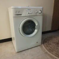 ماشین لباسشویی آبسال|ماشین لباسشویی و خشککن لباس|گرمدره, |دیوار