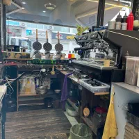 واگذاری کافه بستنی