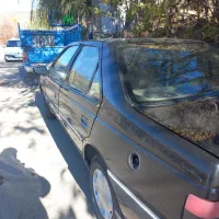 پژو ۴۰۵ بیرنگ بیضربه|خودرو سواری و وانت|دیلمان, |دیوار