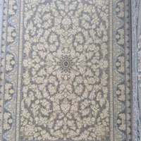 فرش تمام نخ۷۰۰اکرولیک وفرش اقتصادی ۵۰۰شانه|فرش|قرچک, مهدیه|دیوار