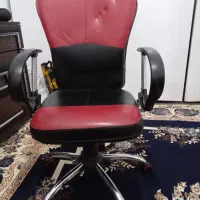 صندلی چرخ دار