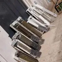 خدمات اسپیلت