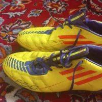 کفش استوک چمن F50