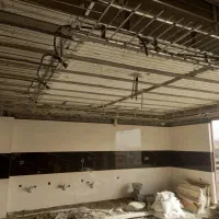 اجرای کناف و نوین رابیتس ، دکوراسیون داخلی|خدمات پیشه و مهارت|زابل, |دیوار