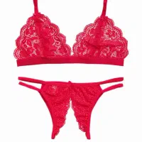 لباس زیرزنانه بفروش میرسدشورت سوتین تک موجوده|لباس|خرم‌آباد, |دیوار