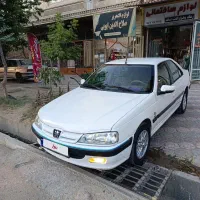 پارس 91 با سیستم