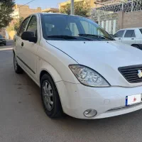 تیبا ۲ مدل ۱۴۰۰|خودرو سواری و وانت|یزد, |دیوار