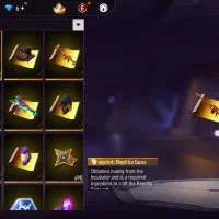 اکانت فری فایر|کنسول، بازی ویدئویی و آنلاین|میناب, |دیوار