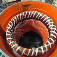 سیم پیچی و رفع عیب موتور های تک فاز و سه فاز|خدمات پیشه و مهارت|یزد, |دیوار