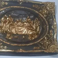 تابلو رزین