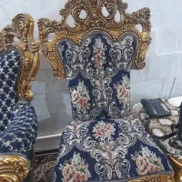 مبل|مبلمان خانگی و میز عسلی|اسلام‌شهر, شهرک امام حسین (میان آباد)|دیوار