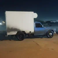 نیسان یخچالی