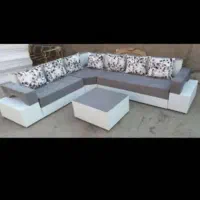 مبل ال کنج کد ۱