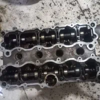 سر سیلند سمند  ef7|قطعات یدکی و لوازم جانبی|نیشابور, ابراهیمی|دیوار