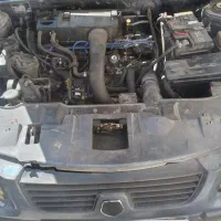 سمند ۸۱ خانگی