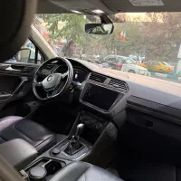 تیگوان مدل ۲۰۱۸|خودرو سواری و وانت|تهران, اقدسیه|دیوار