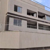 معاوضه آپارتمان صفر شرکتی ۱۴۴ متری