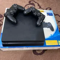 Ps4 اسلیم یک ترا اروپایی