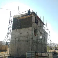 سیمانکار ساختمان