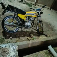 هندا 125
