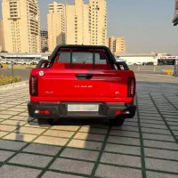 T9 کی ام‌سی|خودرو سواری و وانت|تهران, شهرک چیتگر|دیوار