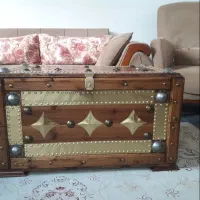 صنایع‌‌هنری‌چوبی‌آنتیک