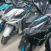 طرح آیروکس سالارگستر (اقساطی)