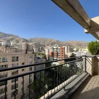اقدسیه پنت هاوس یونیک ۲۷۰ متر ویو ابدی|اجارهٔ آپارتمان|تهران, اقدسیه|دیوار