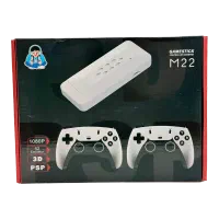 کنسول بازی مدل game stick m22