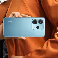 Note 14 256/8 شیائومی نوت ۱۴ اقساطی|موبایل|اصفهان, گلزار|دیوار