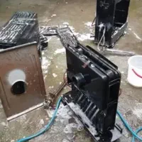 تعمیر و سرویس بخاری گازی و گاز غذا پزی|خدمات پیشه و مهارت|مشهد, امامیه (شهرک غرب)|دیوار