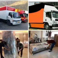 آسایش بار خاورنیسان شهر شهرستان کارگربارگیری تخلیه