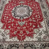 قالی ۹ متری