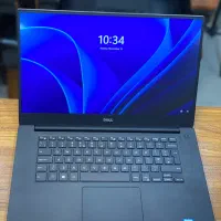 لپ تاپ گیم و رندر آمریکایی Dell precision