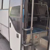 فروش میدل باس سپهر مان|خودرو سنگین|تهران, ویلاشهر|دیوار