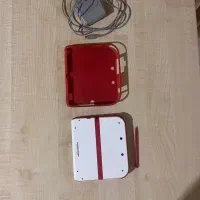 Nintendo 2ds|کنسول، بازی ویدئویی و آنلاین|کرج, خرمدشت|دیوار