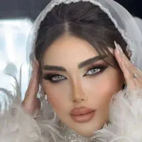 میکاپ و شنیون عروس وهمراهی ۵۰ درصد تخفیف|خدمات آرایشگری و زیبایی|مشهد, آزادشهر|دیوار