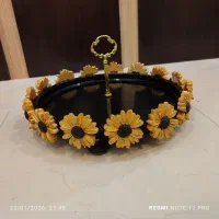 ساخت انواع دکوری وست های سنگ مصنوعی