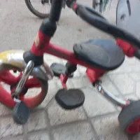 سه چرخه فلامینگو|دوچرخه، اسکیت، اسکوتر|رباط‌کریم, الارد|دیوار