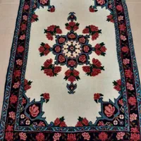 فرش افشار  جفت