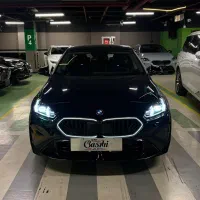 Bmw225/2025/فول پرشیا خودرو/فروش پذیرش/نقد اقساط|خودرو سواری و وانت|تهران, هروی|دیوار