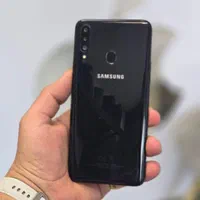 سامسونگ Galaxy A20s درحونو پابه صفر بشرط سلامت