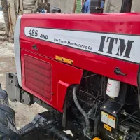 تراکتور ۴۸۵|خودرو سنگین|مراغه, |دیوار