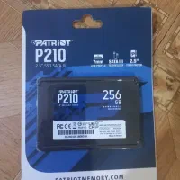 هارد SSD 256