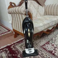 جارو شارژی ایستاده