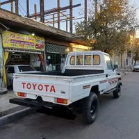 تویوتا 3اف ژاپنی پلاک ملی 1986|خودرو سواری و وانت|تهران, لویزان|دیوار